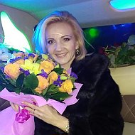 Ирина Шарапонова