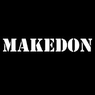 Makedon Искандер