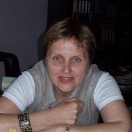 Елена Шумилова