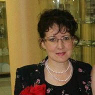 Татьяна Челышева