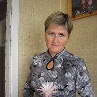 Жанна Двадненко