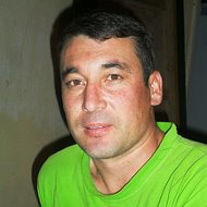 Андрей Махмутов