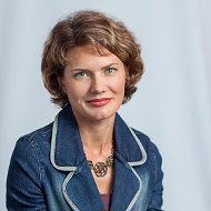 Елена Геннадьевна