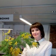 Ольга Шамаева
