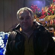 Peter Nazarov