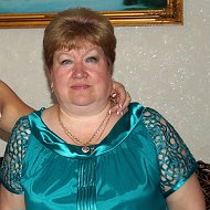 Людмила Тумаева