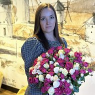 Ольга Выставкина