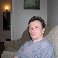 Олег Паршин