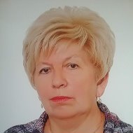 Валентина Шелегович