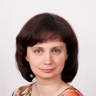 Светлана Маслюкова