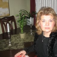 Ирина Звонарева