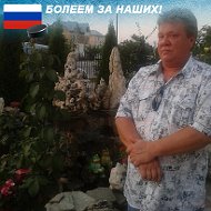 Володя Галионко