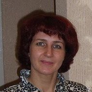 Наталья Яценко