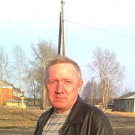 Валерий Захаров