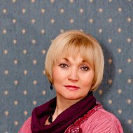 Нина Бубнова