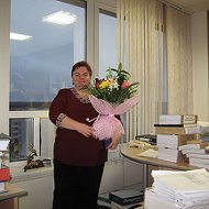 Светлана Шалаева