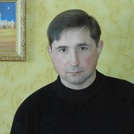 Олег Матюшенко