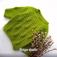 Helga-studio Knitting