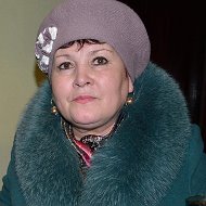 Елена Шевченко