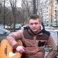 Алексей Шамрин