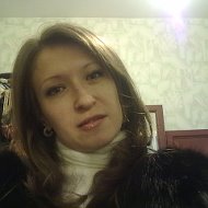 Ольга Смелякова
