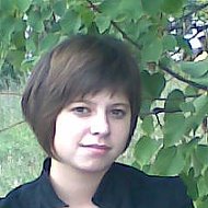 Ксения Сидоренко