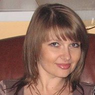 Ирина Янголенко