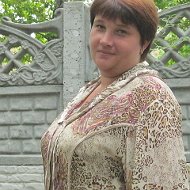 Елена Кузьминых