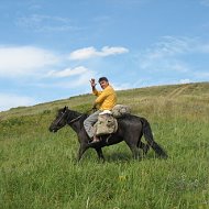 Анатолий Кудашов