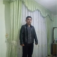 Ozodjon Nematullayev