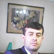 Махмадчон Халифаев