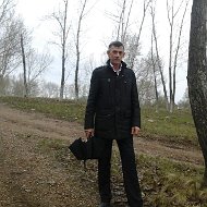 Амир Кагиров