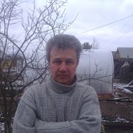 Сергей Сеничев