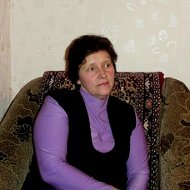 Валентина Помазан