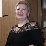 Валентина Мовчан