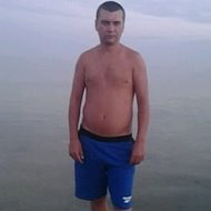 Andrey Ичетовкин