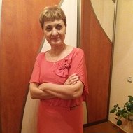 Валентина Коновалова