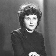 Елена Забадыкина