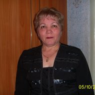 Людмила Панькова