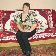 Наталья Борисовец