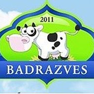 Badrazves Новороссийск
