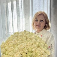 Светлана Шульгина