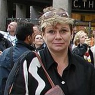 Светлана Процыкова