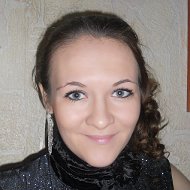 Кристина Иванова