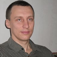 Дмитрий Никитюк