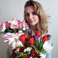 Наталія Образцова