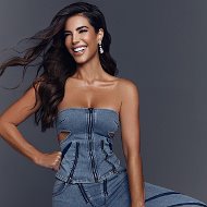 Gaby Espino