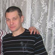 Михаил Корноухов