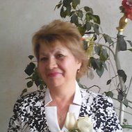 Розалия Гафарова