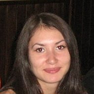 Мария Кочнева